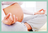 Yoga para embarazadas en Guadalajara